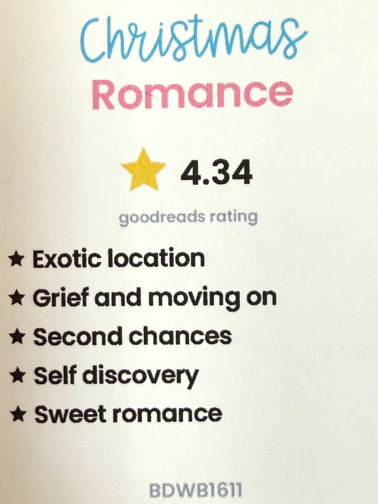 Blind Date with a Book #1611