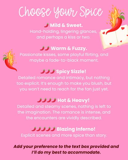 Blind Date with a Book