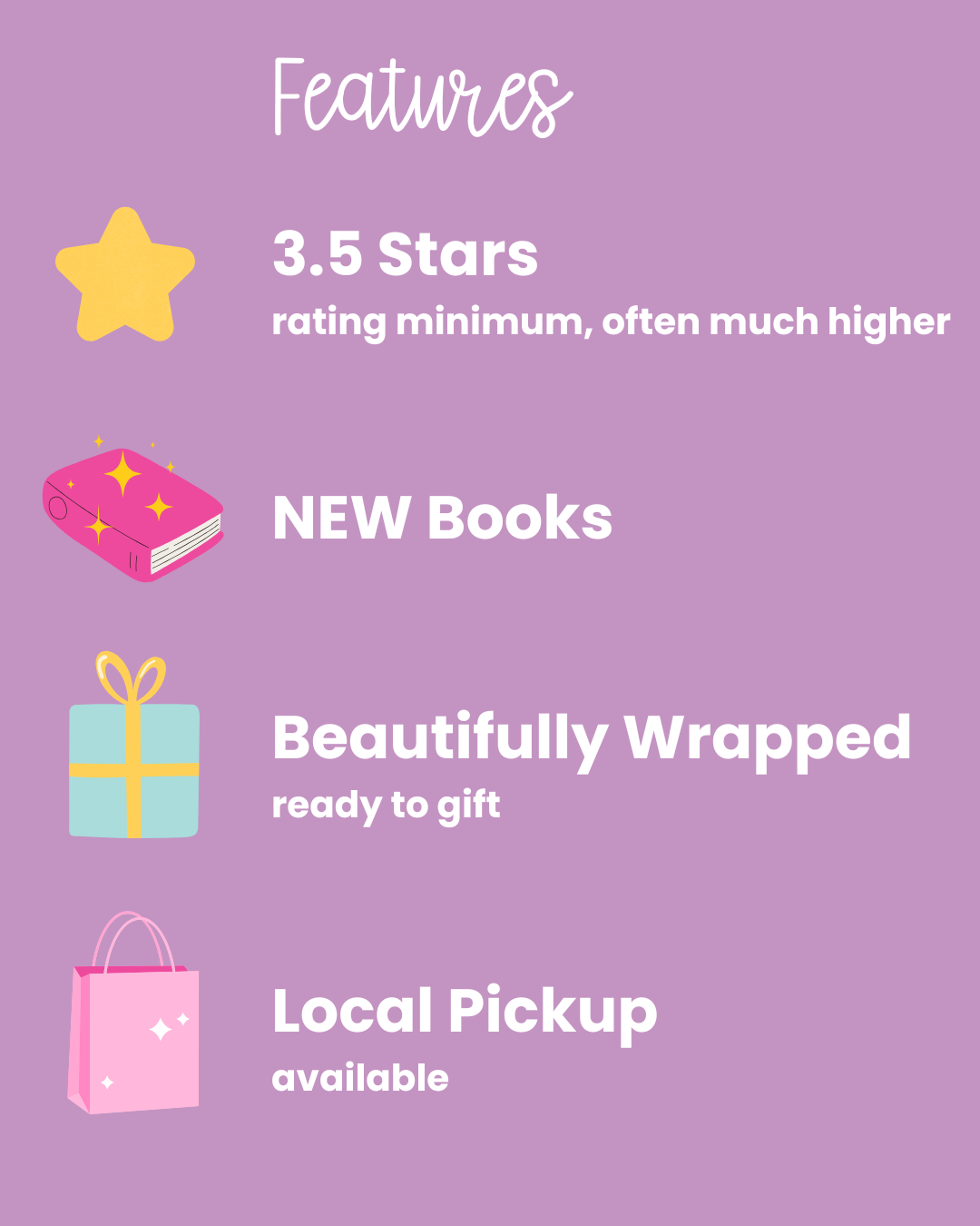 Blind Date with a Book