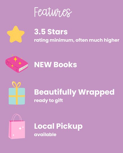 Blind Date with a Book