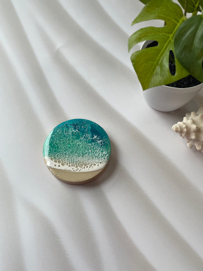 Magnet/Bottle Opener - Art By Taura