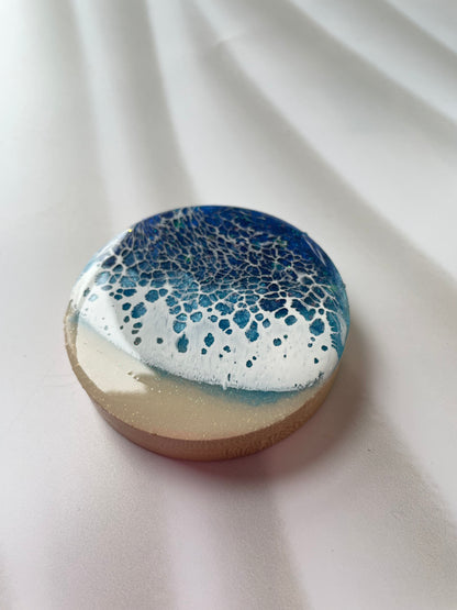 Magnet/Bottle Opener - Art By Taura