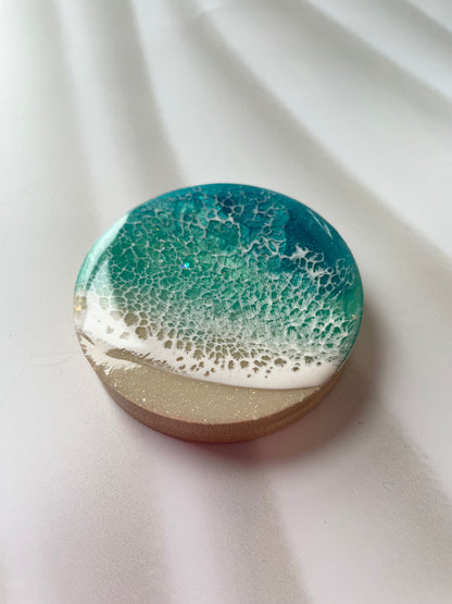 Magnet/Bottle Opener - Art By Taura