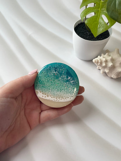 Magnet/Bottle Opener - Art By Taura