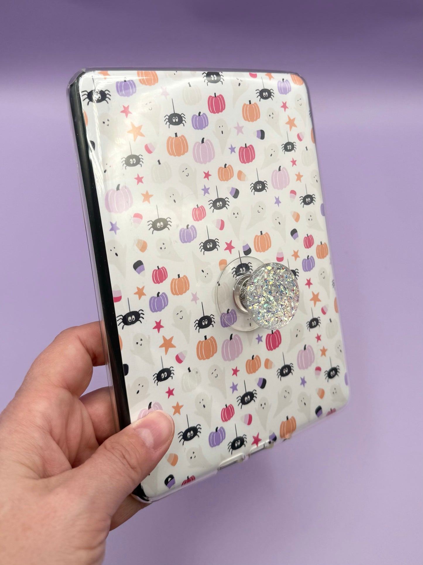 Twinkle Stardust Suction Cup Grip - Art By Taura