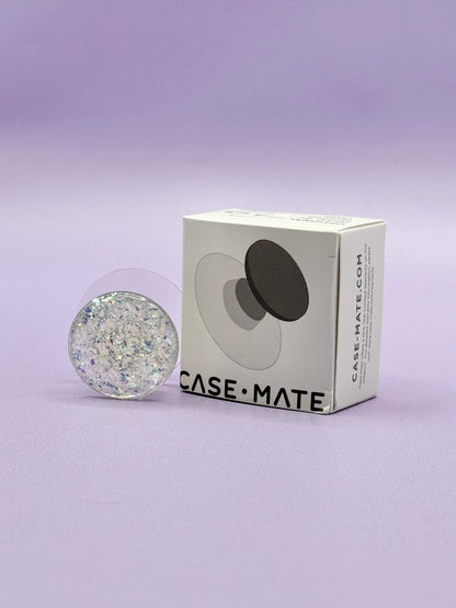 Twinkle Stardust Suction Cup Grip - Art By Taura