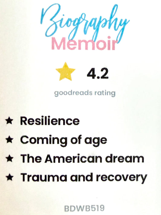 Blind Date with a Book #519