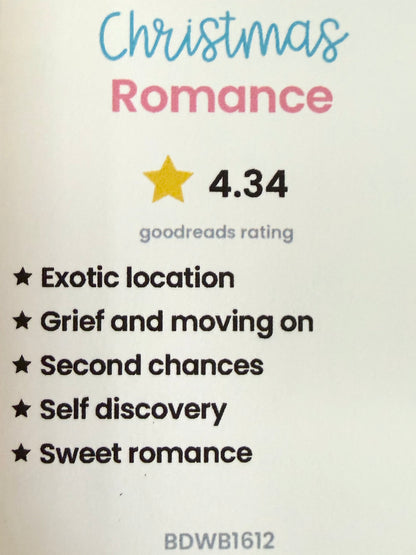 Blind Date with a Book #1612