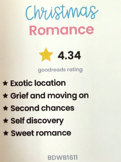 Blind Date with a Book #1611