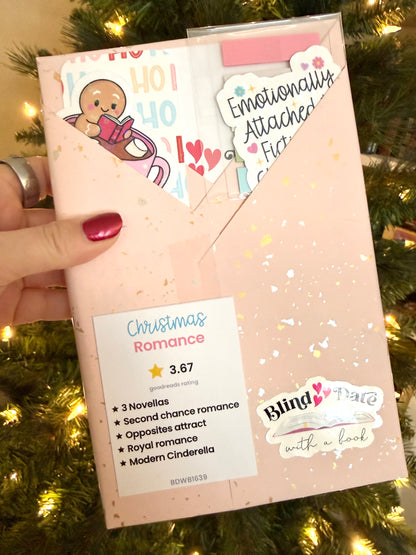 Blind Date with a Book #1639