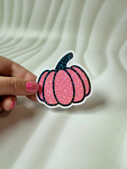 Spooky Season Sticker Bundle B - Art By Taura